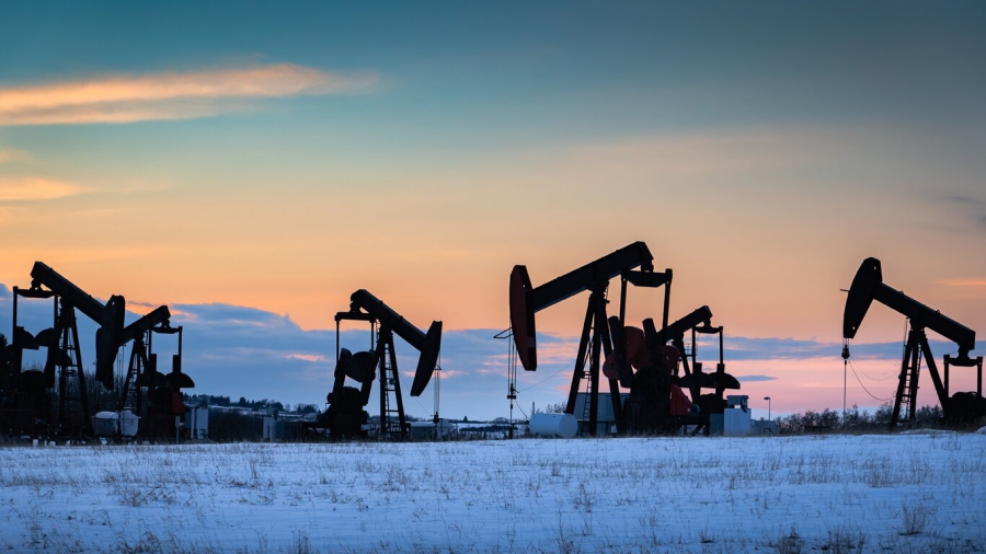 Το καναδικό πετρέλαιο επωφελείται από το πολεμικό premium στις τιμές (Oil Price)