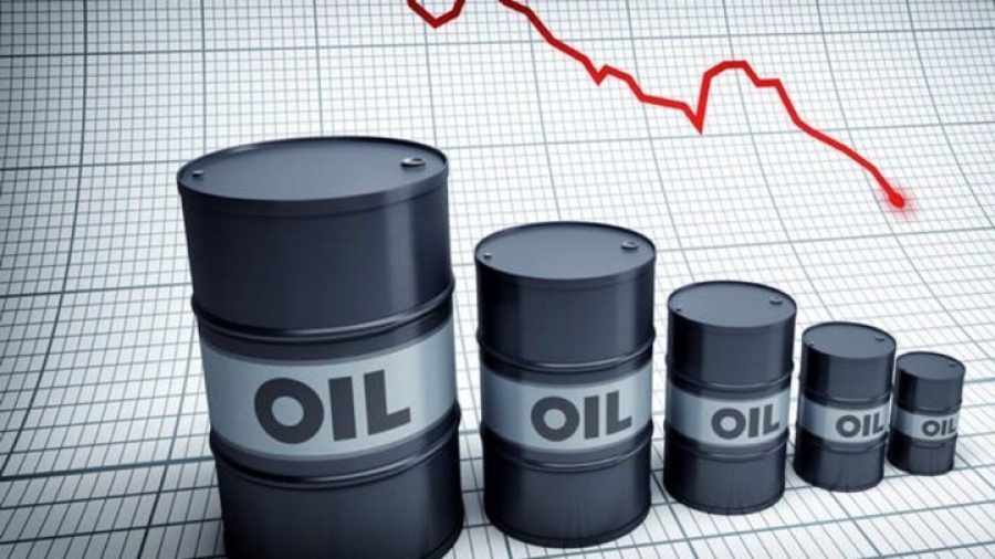 Ήπια κέρδη στο πετρέλαιο - Έντονοι οι φόβοι των επενδυτών για δεύτερο κύμα κορονοϊού