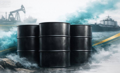 Απώλειες πάνω από 4% για το Brent στα 72 δολ. - Στα 69 δολ. κινείται το αργό