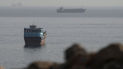 Ιράν-Ομάν: Πού βρίσκονται οι συνομιλίες τους για το άνοιγμα του Ορμούζ (Reuters)
