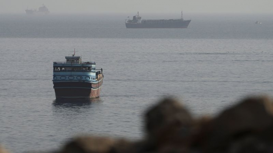 Ιράν-Ομάν: Πού βρίσκονται οι συνομιλίες τους για το άνοιγμα του Ορμούζ (Reuters)