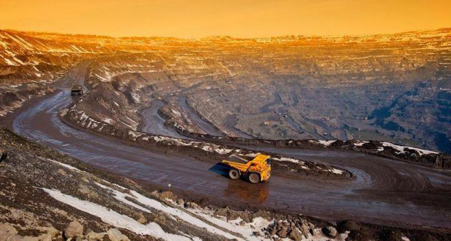 Άνοδος για τις αυστραλιανές μεταλλευτικές μετοχές - Ο Trump και το boost στις σπάνιες γαίες (Oil Price)