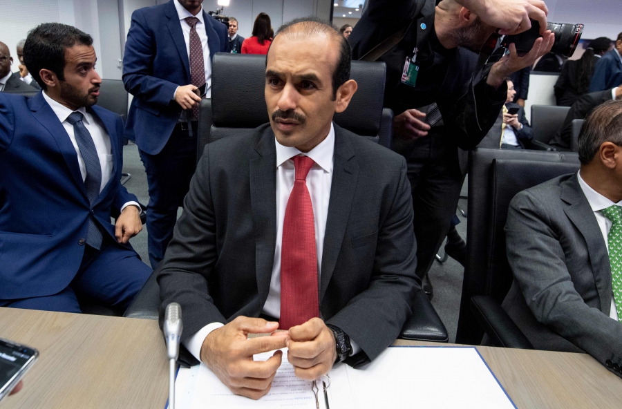 To Κατάρ δεν μπορεί να καλύψει μονομερώς τις ανάγκες της Ευρώπης σε φυσικό αέριο