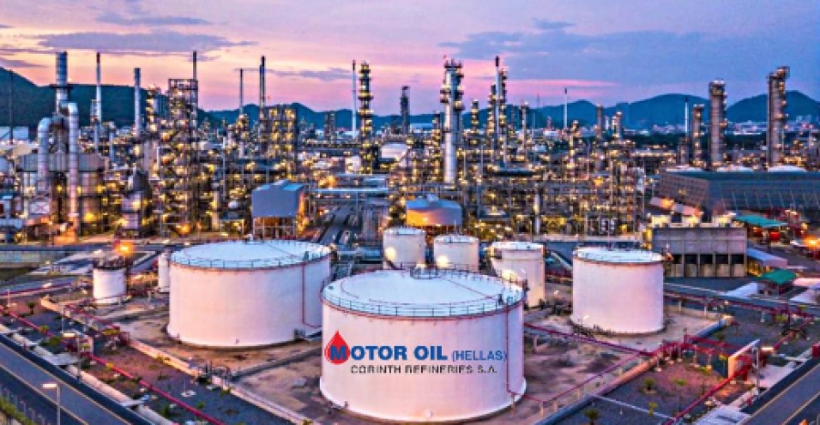 Στη “γραμμή εκκίνησης” το έργο φυσικού αερίου Διώρυγα Gas