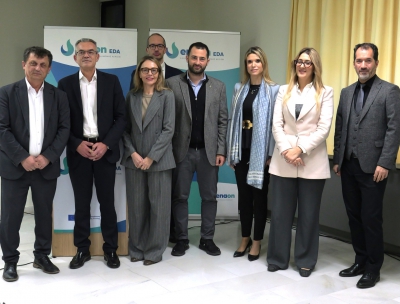 Εnaon: Δράσεις ενημέρωσης στη Θήβα για την αξιοποίηση του Δικτύου Φυσικού Αερίου