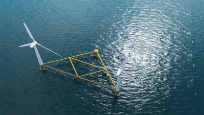 Η Σκωτία επενδύει σε ένα αιολικό τέρας του Λόχ Νες (ecoportal.net)