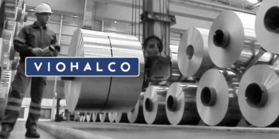 Viohalco: Πρόταση διανομής μερίσματος 0,02 ευρώ ανά μετοχή