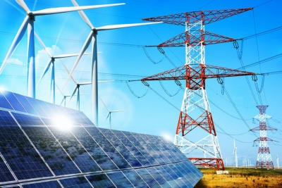 ENTSO-E : Κρίσιμες οι διασυνδέσεις για την επάρκεια του ηλεκτρικού συστήματος ενέργειας το καλοκαίρι