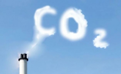 Ισορροπημένο μείγμα με εκπομπές CO2 364 gr/KWh