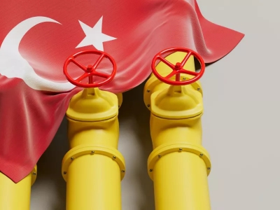 Η Τουρκία στοχεύει σε σημαντικές ενεργειακές αλλαγές το 2026 (Oil Price)