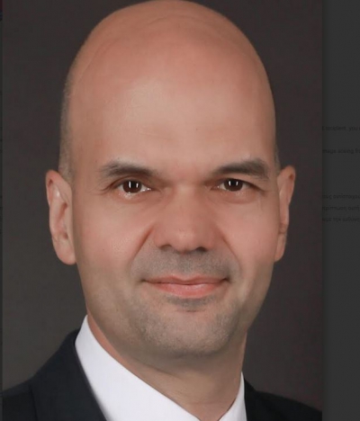 Νέος Διευθύνων Σύμβουλος της ELPEDISON ο κ. Γεώργιος Μίχος