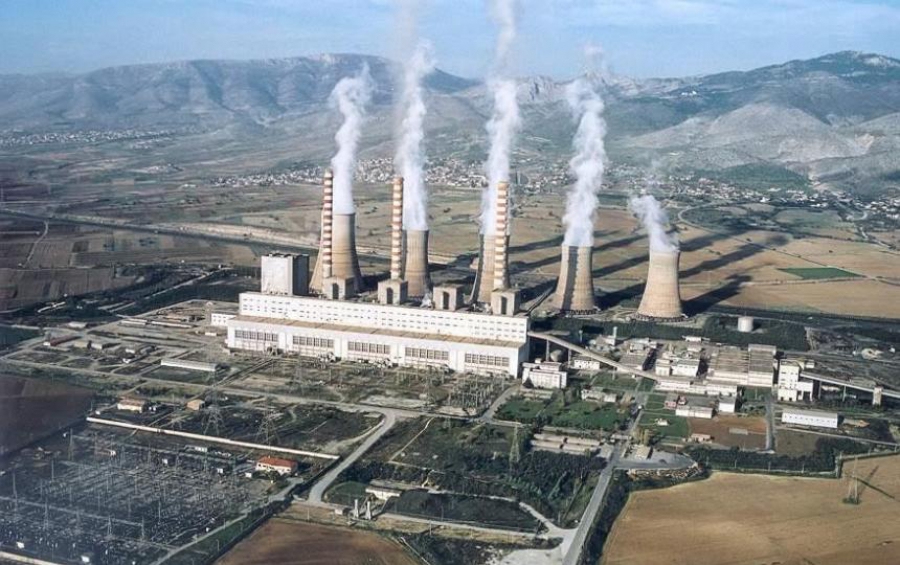 Αγώνας δρόμου για 