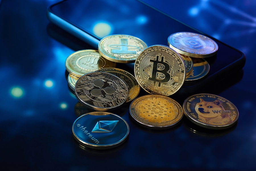 Reuters: Η Ελλάδα ετοιμάζει φόρο 15% στα κέρδη από τα cryptos
