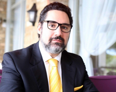 ΑΔΜΗΕ: Νέος Διευθυντής Διεθνών Σχέσεων ο Θεόδωρος Τσακίρης