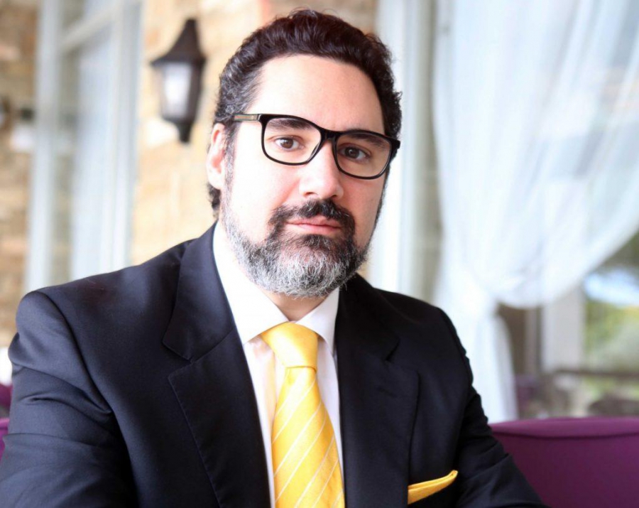 ΑΔΜΗΕ: Νέος Διευθυντής Διεθνών Σχέσεων ο Θεόδωρος Τσακίρης