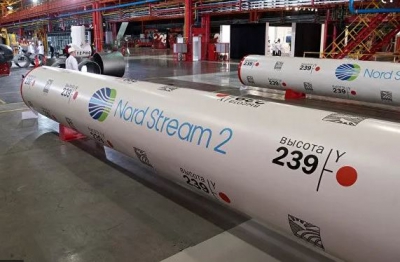 Κυρώσεις των ΗΠΑ σε δύο πλοία και μία εταιρεία που σχετίζονται με τον αγωγό Nord Stream 2