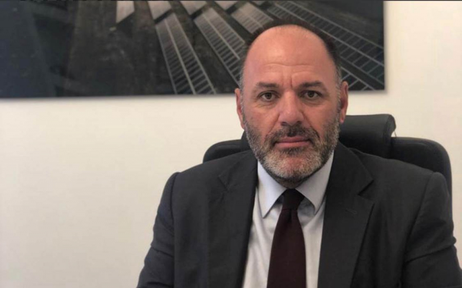 Γ. Ρόκας: Οι επενδύσεις στις ΑΠΕ απαιτούν ξεκάθαρο νομικό πλαίσιο και αδειοδοτικό καθεστώς