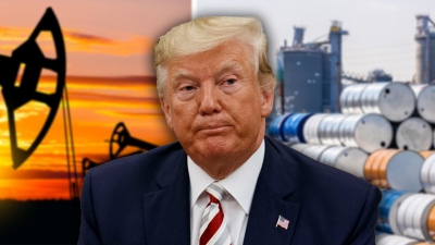 Που οφείλεται η μεταστροφή του Trump και η συναίνεσή του στην μείωση της παραγωγής πετρελαίου