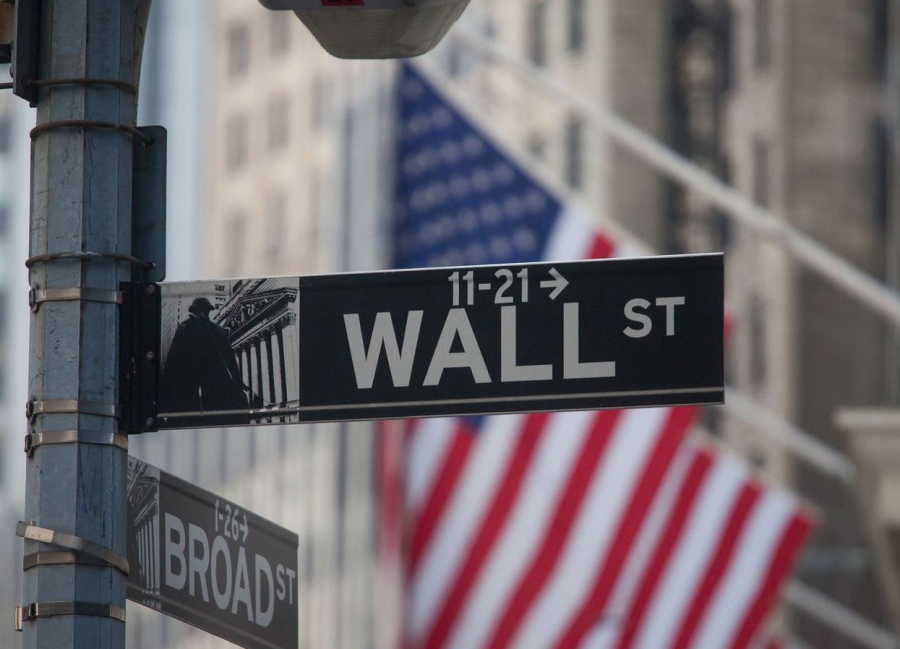 Κέρδη στη Wall, με το βλέμμα των επενδυτών στην οικονομία – Στο +0,84% o S&P 500, ο Nasdaq +0,81% - Στο +25% η Arm