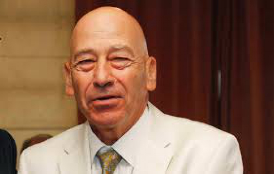 Στον Γιώργο Προκοπίου τα Ναυπηγεία Σκαραμαγκά