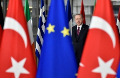 Απρόθυμη η ΕΕ για κυρώσεις στην Τουρκία, στις 25 - 26 Μαρτίου 2021 οι αποφάσεις - Αυστηρό μήνυμα Μητσοτάκη