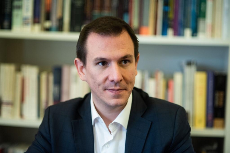 Δουδωνής: Σύσκεψη της κυβέρνησης... για την ανάγνωση του άρθρου 17 - Βίντεο