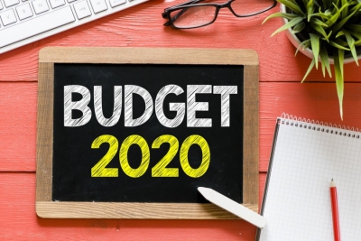 Προϋπολογισμός: Στα 6,1 δισ. ευρώ το πρωτογενές έλλειμμα στο α' 6μηνο 2020