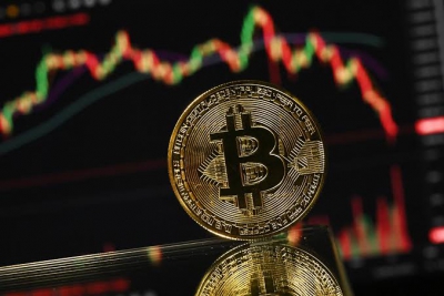 Το Bitcoin περνά μια δύσκολη χρονιά - Οι traders στοιχηματίζουν ότι τα πράγματα θα γίνουν χειρότερα (CNBC)