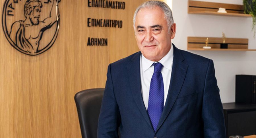 Γ. Χατζηθεοδοσίου (ΕΕΑ): Θετική η μείωση της φορολογίας αλλά δεν λήφθηκαν μέτρα για ακρίβεια και επιχειρηματικότητα