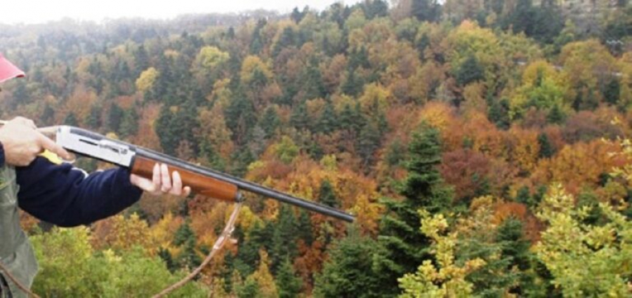 ΥΠΕΝ: Ρυθμίσεις θήρας για την κυνηγετική περίοδο 2023-2024