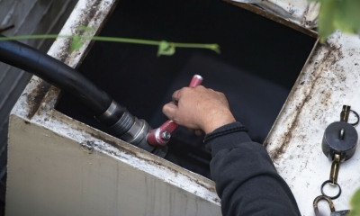 Αρχίζει από σήμερα η διάθεση του πετρελαίου θέρμανσης – Από 1,09 ευρώ το λίτρο