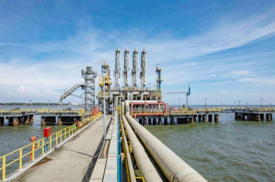 Η κρίση στον Ορμούζ «αναθερμαίνει» το LNG της Τανζανίας των 42 δισ. δολ. -  Tα σχέδια Equinor και Shell