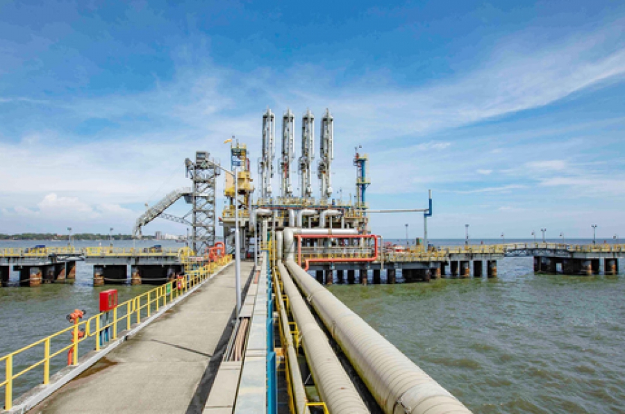 Η κρίση στον Ορμούζ «αναθερμαίνει» το LNG της Τανζανίας των 42 δισ. δολ. -  Tα σχέδια Equinor και Shell