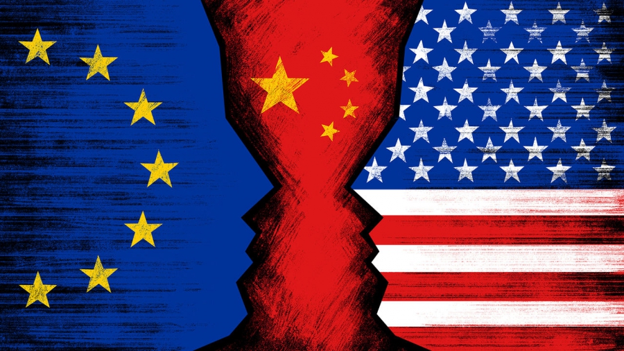 Η Δύση θέλει να σπάσει τον έλεγχο της Κίνας στα κρίσιμα ορυκτά και σπάνιες γαίες (Oil Price)