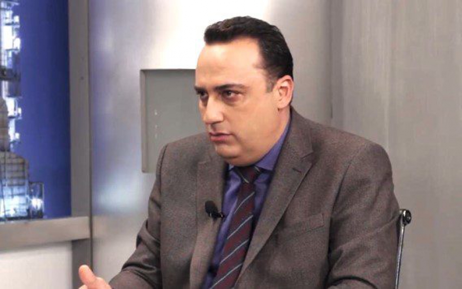 Λουμάκης (ΣΠΕΦ): Η αντικατάσταση του net-metering με το net-billing απέτρεψε μια νέα φούσκα στον χώρο των ΑΠΕ