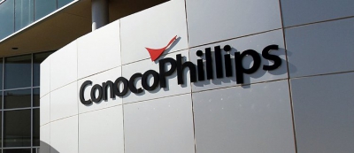 ConocoPhillips: Στα 1 δισ. δολάρια τα καθαρά κέρδη το πρώτο τρίμηνο του 2021