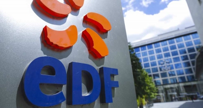 Η γαλλική EDF σε συνομιλίες για την εξαγορά της So Energy (Reuters)