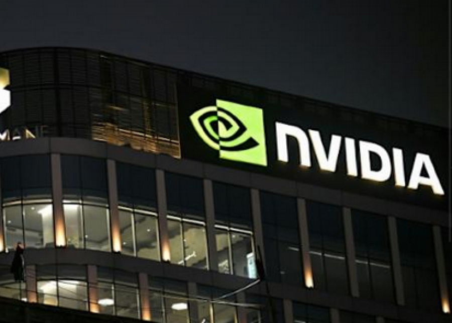 Σε αμηχανία οι αναλυτές για την NVIDIA - Τι δείχνουν τα αποτελέσματα (Investing)