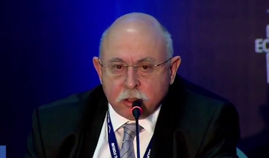 Ντ. Μπενρουμπή (Μytilineos): Ολοκληρώθηκε η μονάδα CCGT στον Άγιο Νικόλαο