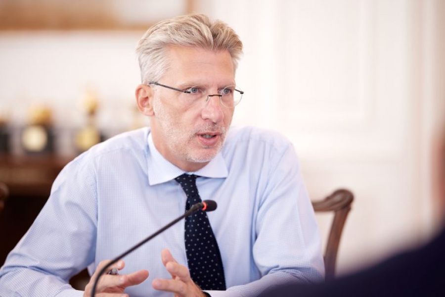 Υπερβολές ...για Σκέρτσο - Κομβικός ο ρόλος του