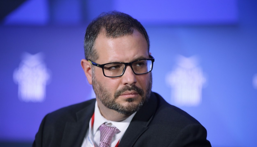 Ν. Τσάφος: Πρέπει να βασιστούμε στην εγχώρια παραγωγή αιολικής και ηλιακής ενέργειας και να αξιοποιήσουμε τους υδρογονάνθρακες