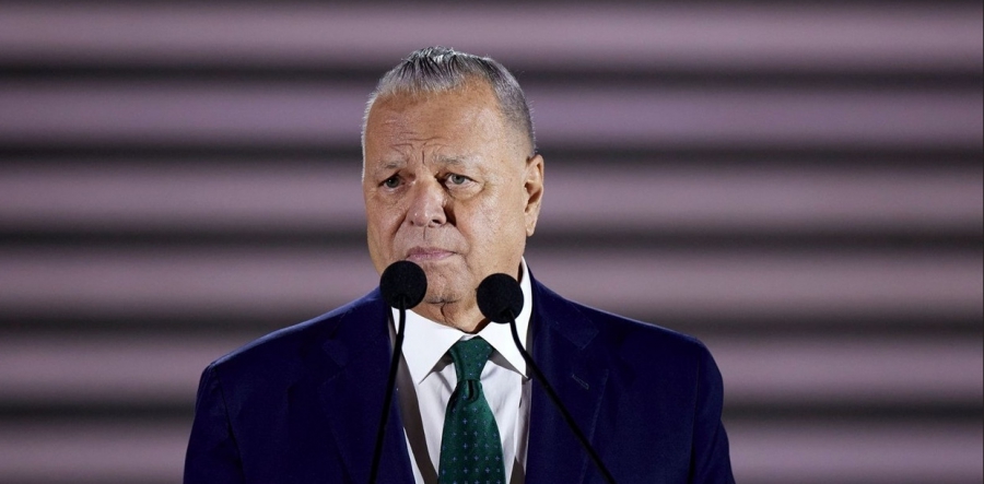Ευ. Μυτιληναίος: EBITDA 1-1,5 δισ. το 2026 με ρεκόρ κύκλου εργασιών - Συνάντηση με τον πρόεδρο της EDF εφ' όλης της ύλης