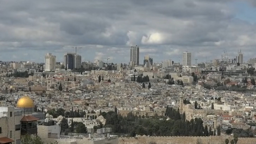 Νέα πρόταση από το Ιράν για τον τερματισμό του πολέμου περιμένει το Πακιστάν