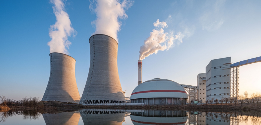 Η Κίνα πρόσθεσε 34 GW πυρηνικής ενέργειας σε μια δεκαετία- Αφήνει τις ΗΠΑ στην 2η θέση (Oil Price)