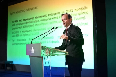 Χάρη Δούκα για Δήμο Αθήνας κατεβάζει το ΠΑΣΟΚ