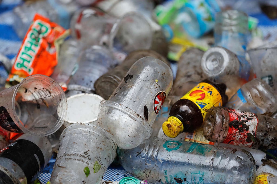 Πώς επηρεάζει το πλαστικό την ανθρώπινη υγεία;