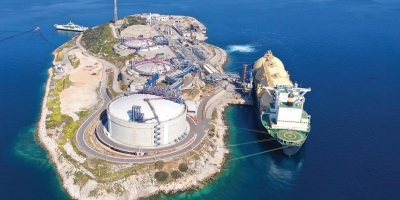 Green Tank: Αυξημένη η κατανάλωση ΦΑ τον Μάιο λόγω ηλεκτροπαραγωγής (+15,4%) - Πρώτο στις εισαγωγές το LNG, δεύτερο το ρωσικό - Τετραπλασιασμός εξαγωγών