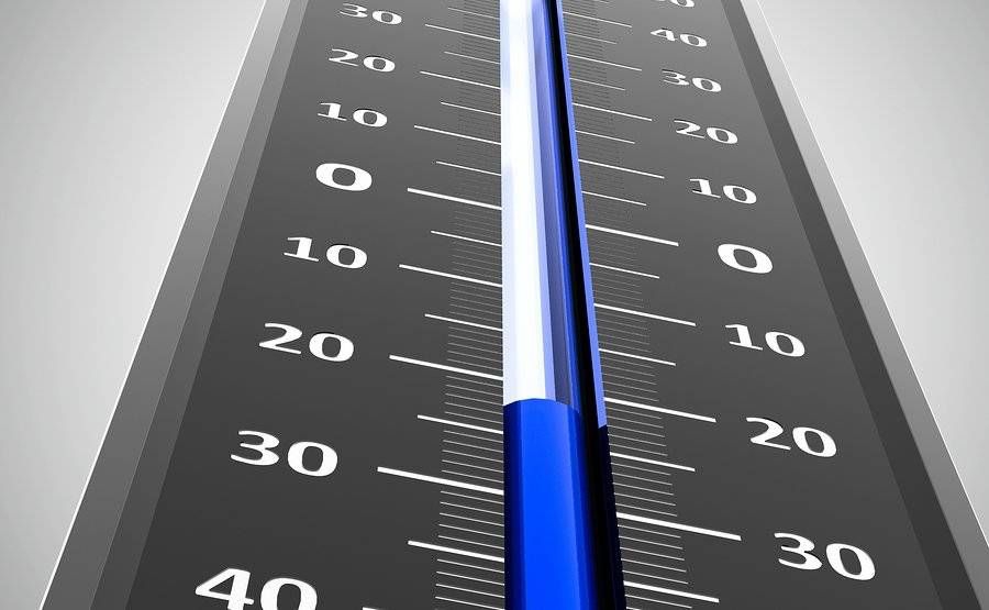 Οι γρήγορες αλλαγές θερμοκρασίας αφορούν ξαφνικές μετατοπίσεις από το ακραίο θερμό στο κρύο ή το αντίστροφο (Nature)