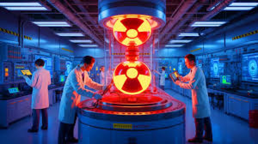 Οι ΗΠΑ ενισχύουν την άμυνα της χώρας- Σχεδιάζονται επενδύσεις στην πυρηνική τεχνολογία (energy-reporters.com)