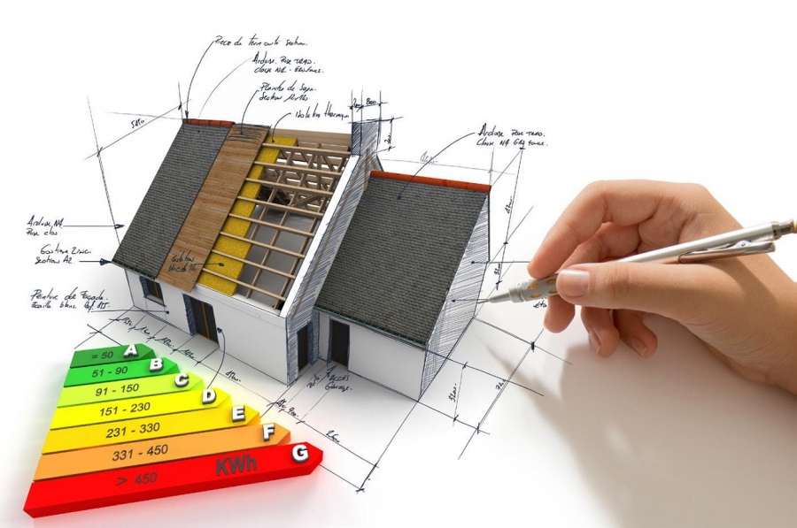 Ενεργειακή αναβάθμιση για 500.000 κτίρια φέρνει η Κοινοτική Οδηγία μέχρι το 2027 - Οι κίνδυνοι